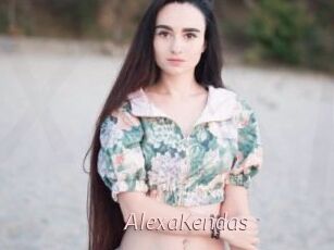 AlexaKendas