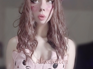 AlexaKitten