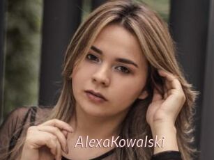 AlexaKowalski