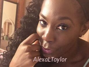 AlexaLTaylor