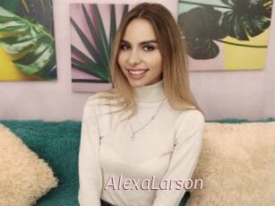 AlexaLarson