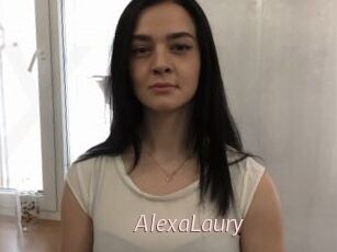 AlexaLaury