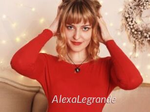 AlexaLegrande