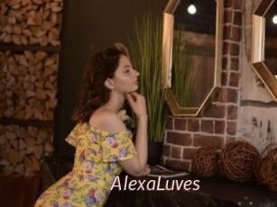 AlexaLuves xxx Free Sites
