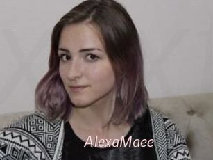 AlexaMaee