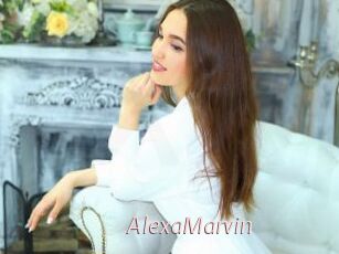 Alexa_Marvin