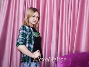 AlexaMelton