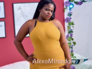 AlexaMiranda