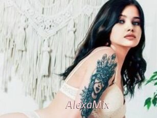 AlexaMix