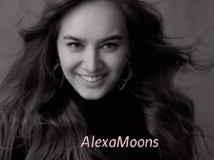 AlexaMoons