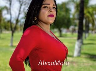 AlexaMora