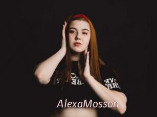 AlexaMosson