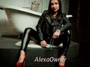 AlexaOwner
