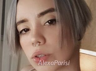 AlexaParisi