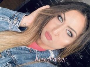 AlexaParker
