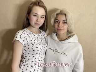 AlexaRauven