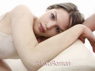 AlexaRoman