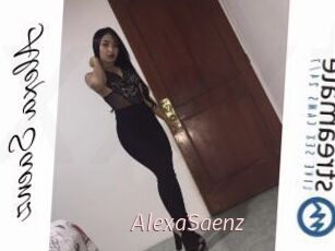 AlexaSaenz