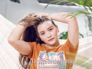 AlexaSantofimio