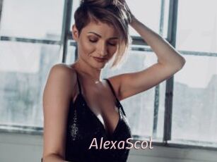 AlexaScot
