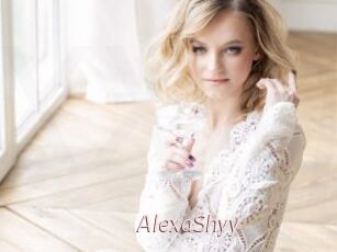 AlexaShyy