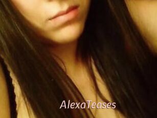 AlexaTeases