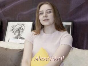 AlexaVikall