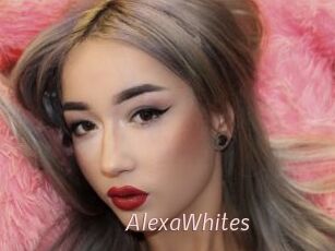 AlexaWhites