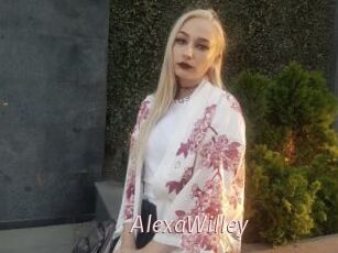 AlexaWilley