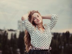 AlexaWills