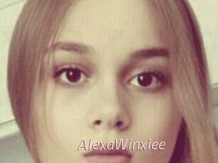 AlexaWinxiee