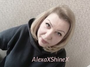 AlexaXShineX