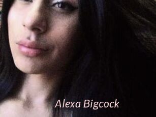Alexa_Bigcock