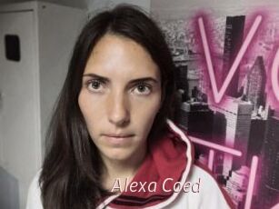 Alexa_Coed