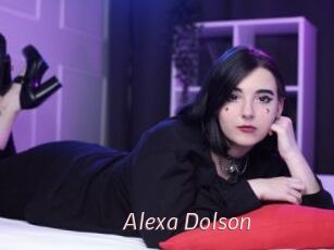 Alexa_Dolson xxx Free Sites