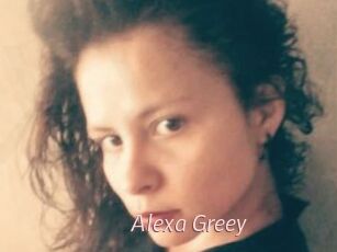 Alexa_Greey