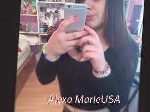 Alexa_MarieUSA xxx Free Sites