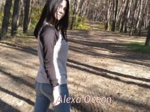 Alexa_Ocean