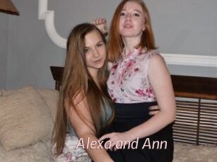 Alexa_and_Ann
