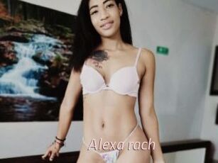 Alexa_rach