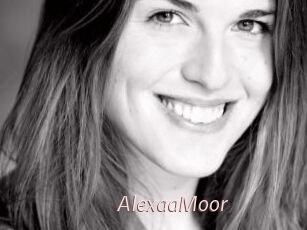 AlexaaMoor