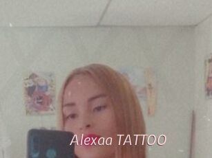 Alexaa_TATTOO