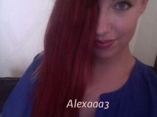 Alexaaa3