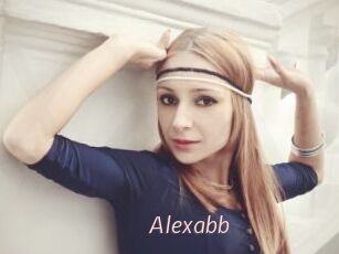 Alexabb