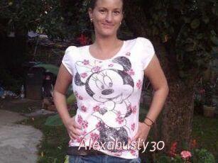 Alexabusty30