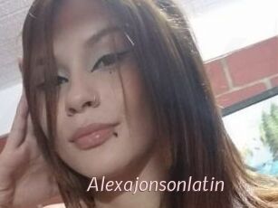 Alexajonsonlatin