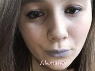 Alexa_mai