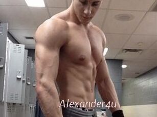 Alexander4u