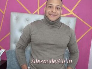 AlexanderColin
