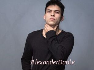 AlexanderDante